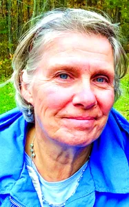 Margaret Tullis Leddy